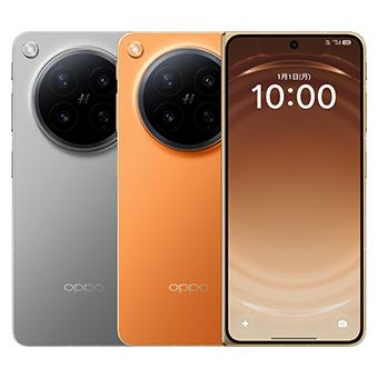OPPO Find N6 (CPH2765)